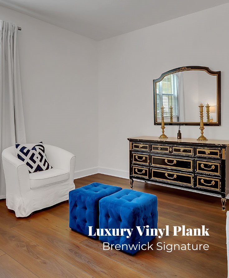 Brenwick - Signature _ Box