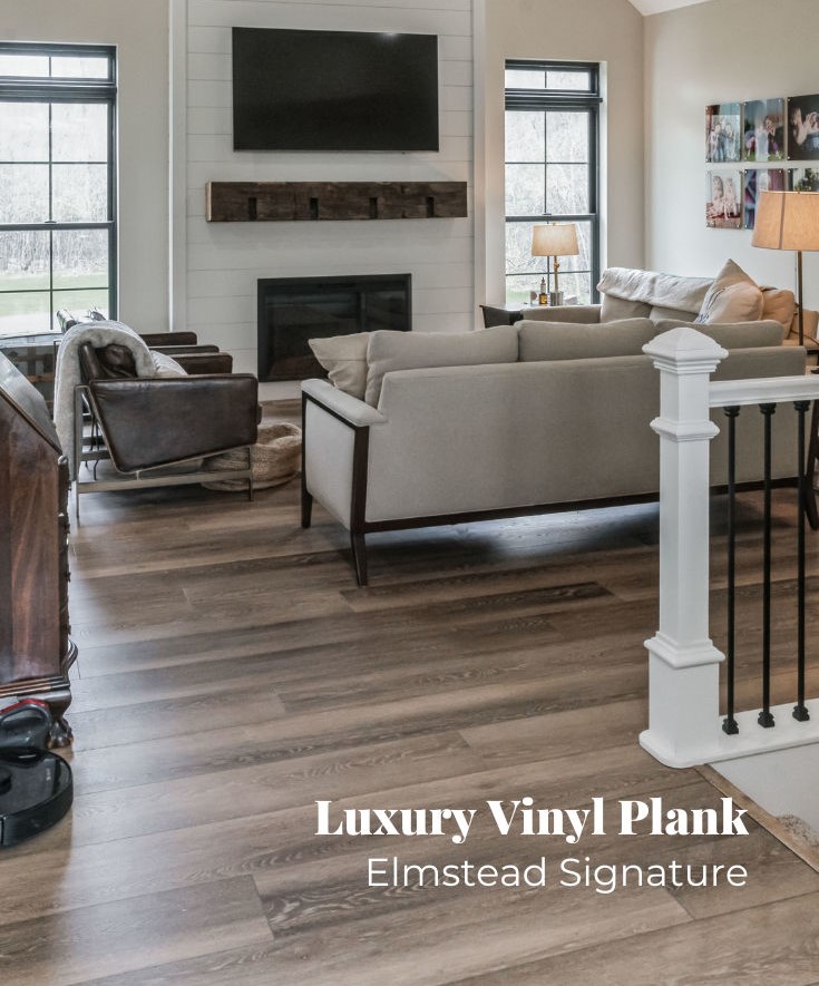 Elmstead - Signature _ Box