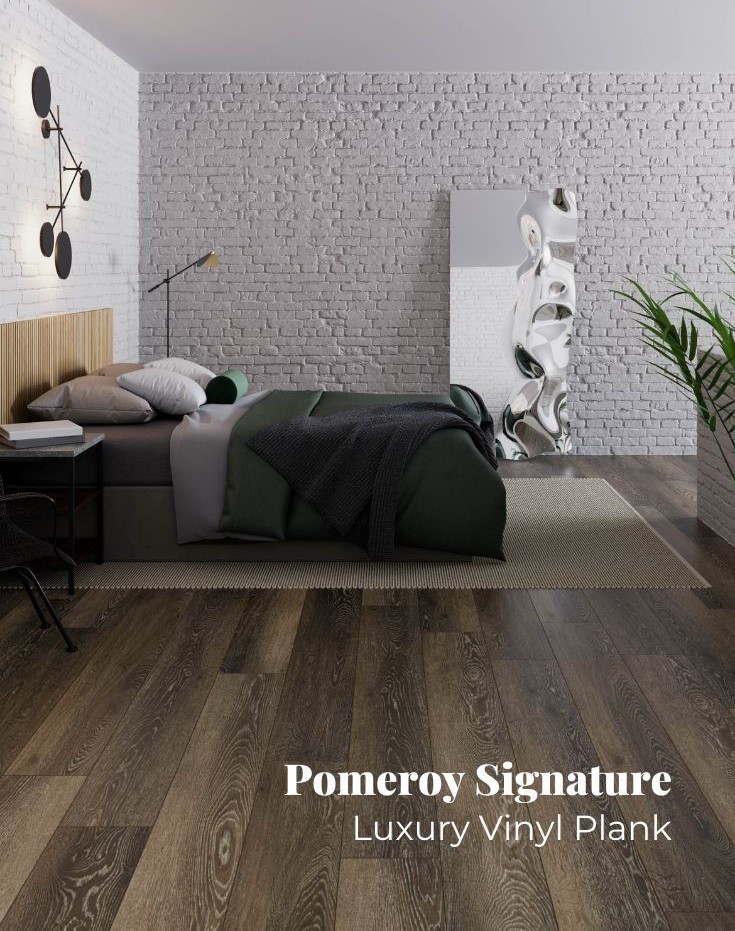 Pomeroy Signature - Modin Rigid Luxury Vinyl Plank Collection